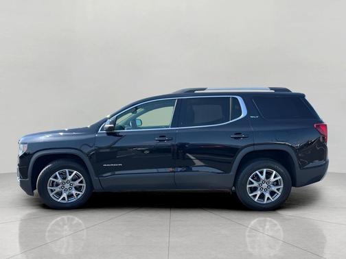 2021 GMC Acadia AWD SLT