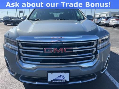 2023 GMC Acadia AWD SLE
