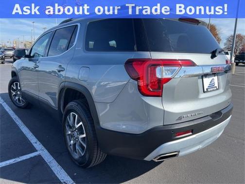 2023 GMC Acadia AWD SLE