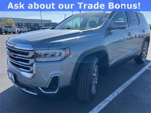 2023 GMC Acadia AWD SLE