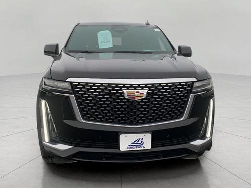 2022 Cadillac Escalade ESV Premium Luxury