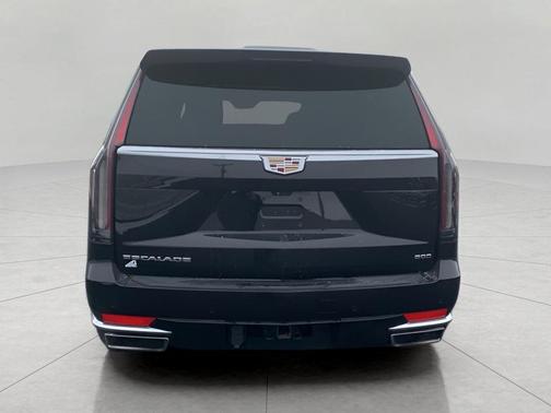 2022 Cadillac Escalade ESV Premium Luxury