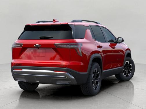 2026 Chevrolet Equinox AWD ACTIV