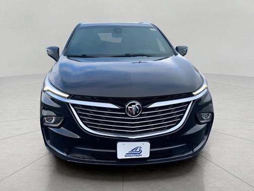 2024 Buick Enclave Essence AWD