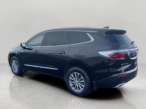2024 Buick Enclave Essence AWD