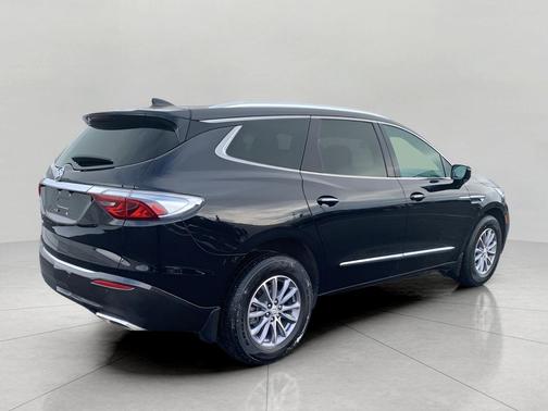 2024 Buick Enclave Essence AWD
