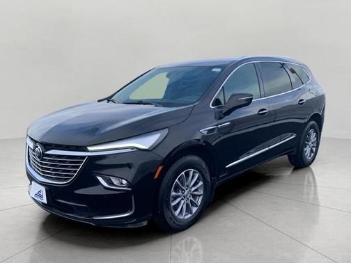 2024 Buick Enclave Essence AWD