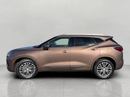 2019 Chevrolet Blazer Premier