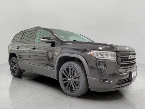 2023 GMC Acadia AWD SLT