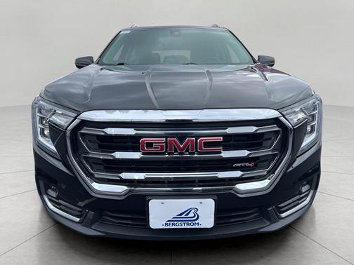 2022 GMC Terrain AWD AT4