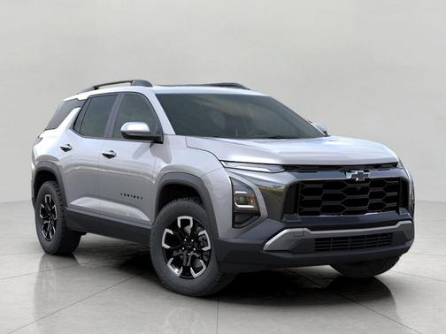 2026 Chevrolet Equinox AWD ACTIV