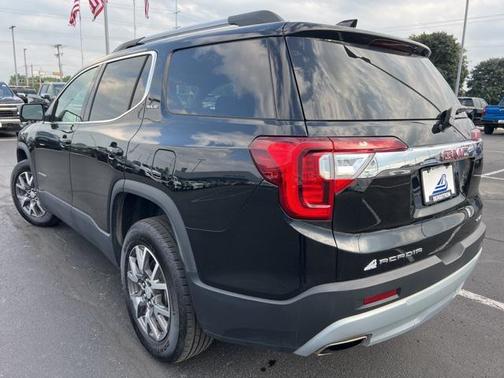 2023 GMC Acadia AWD SLE