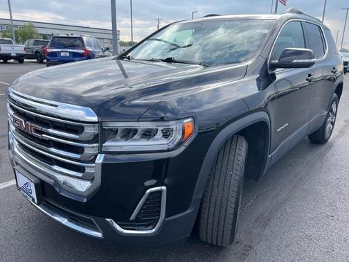 2023 GMC Acadia AWD SLE