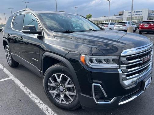 2023 GMC Acadia AWD SLE
