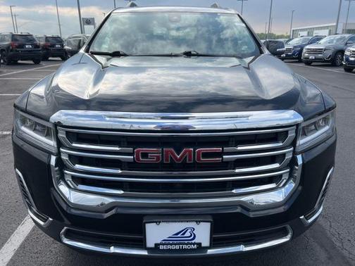 2023 GMC Acadia AWD SLE