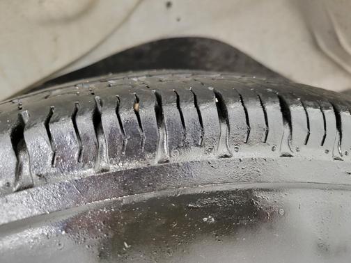 2021 Chevrolet Express 2500 RWD 2500 Extended Wheelbase WT