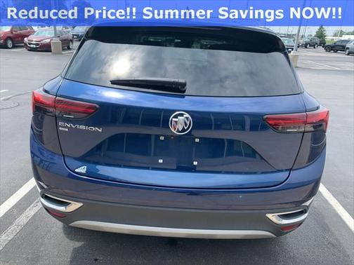 2023 Buick Envision Preferred AWD