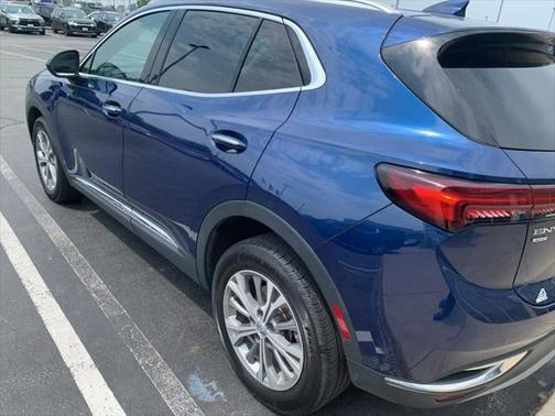 2023 Buick Envision Preferred AWD