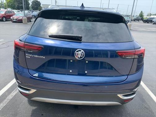2023 Buick Envision Preferred AWD