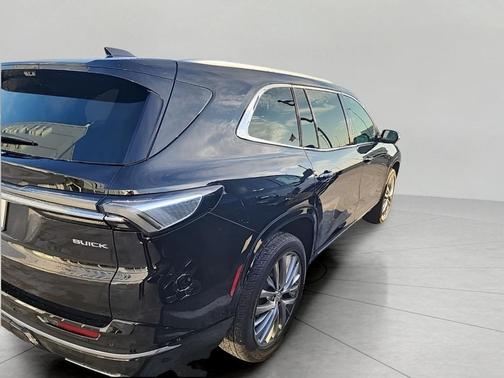 2025 Buick Enclave Avenir FWD