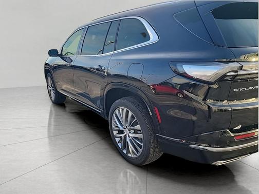 2025 Buick Enclave Avenir FWD
