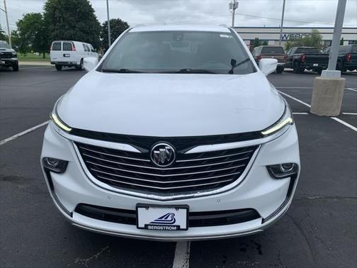 2024 Buick Enclave Premium AWD