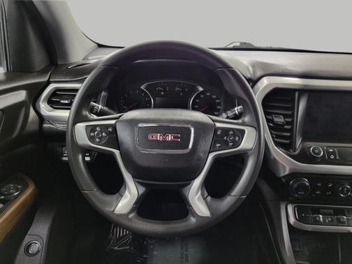 2023 GMC Acadia AWD SLE