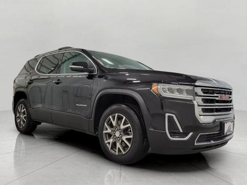 2023 GMC Acadia AWD SLE