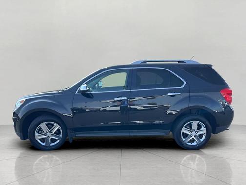 2015 Chevrolet Equinox LTZ