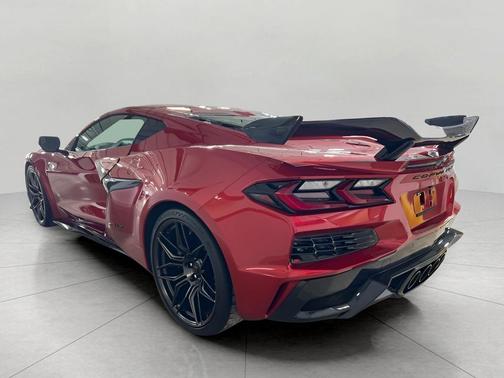 2024 Chevrolet Corvette Z06