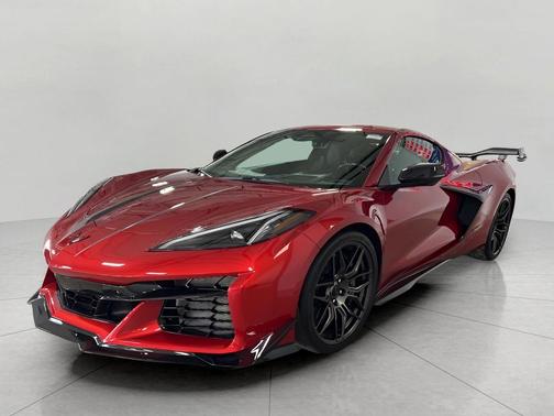 2024 Chevrolet Corvette Z06