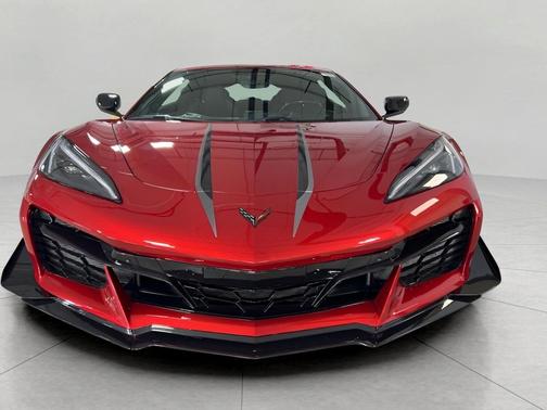 2024 Chevrolet Corvette Z06
