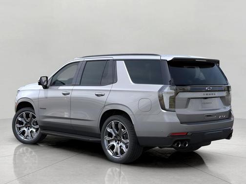 2026 Chevrolet Tahoe 4WD RST