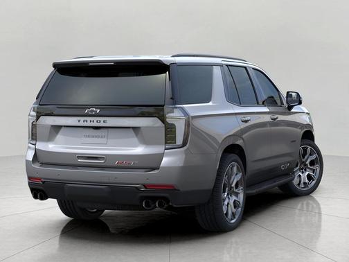 2026 Chevrolet Tahoe 4WD RST