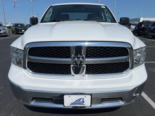 2019 RAM 1500 Tradesman