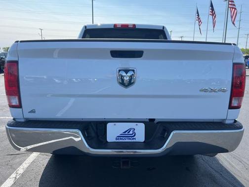 2019 RAM 1500 Tradesman