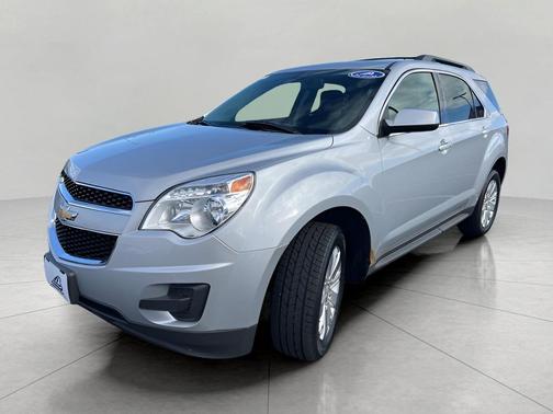 2011 Chevrolet Equinox LT