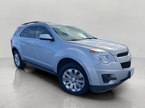 2011 Chevrolet Equinox LT