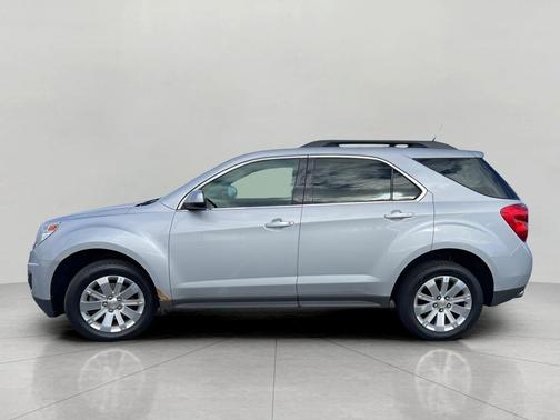 2011 Chevrolet Equinox LT