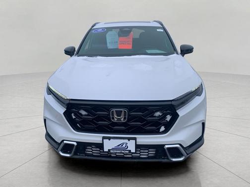 2023 Honda CR-V Hybrid Sport Touring AWD
