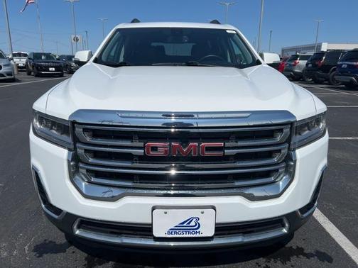 2023 GMC Acadia AWD SLT