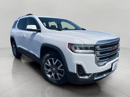 2023 GMC Acadia AWD SLT