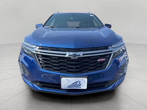 2023 Chevrolet Equinox AWD RS