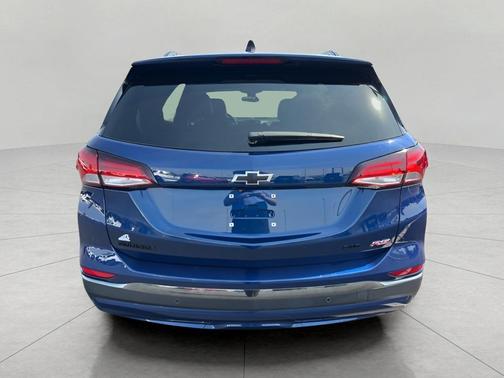 2023 Chevrolet Equinox AWD RS