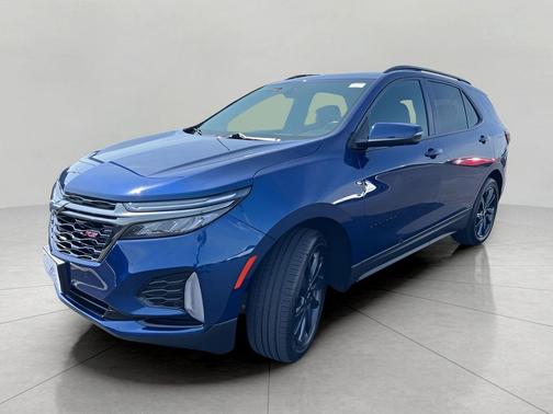 2023 Chevrolet Equinox AWD RS