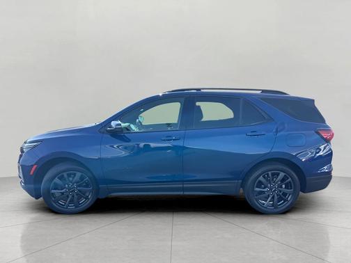 2023 Chevrolet Equinox AWD RS