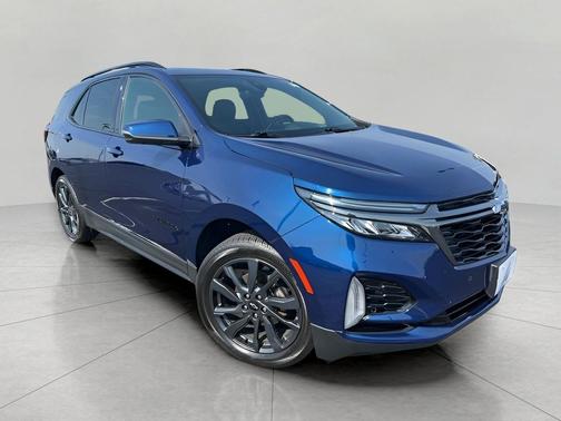 2023 Chevrolet Equinox AWD RS