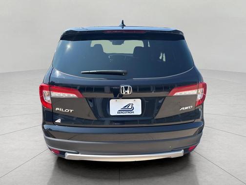 2021 Honda Pilot AWD EX-L
