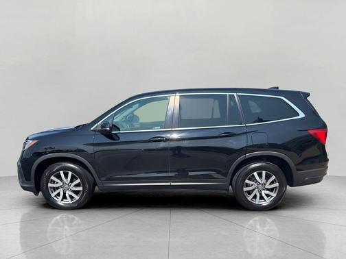 2021 Honda Pilot AWD EX-L