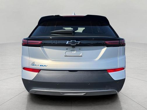 2023 Chevrolet Bolt EUV FWD Premier